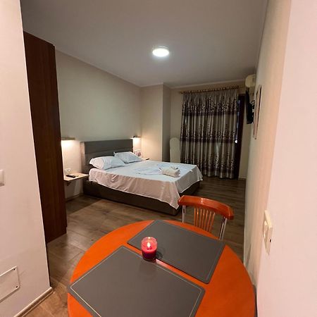 Skyline Studios Tiran Dış mekan fotoğraf