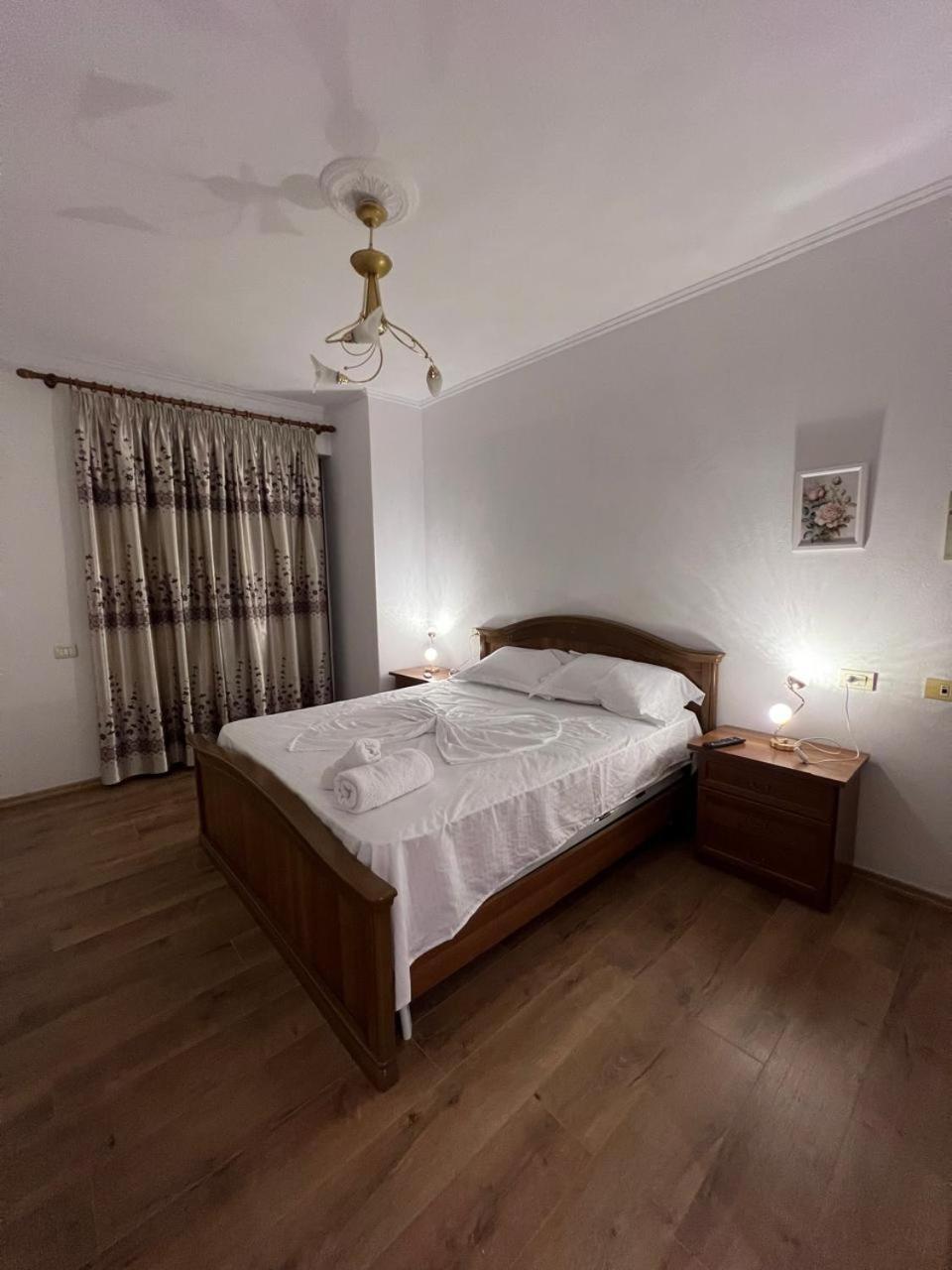 Skyline Studios Tiran Dış mekan fotoğraf