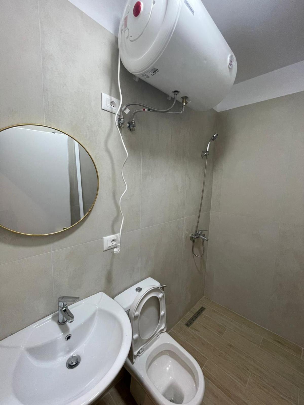 Skyline Studios Tiran Dış mekan fotoğraf